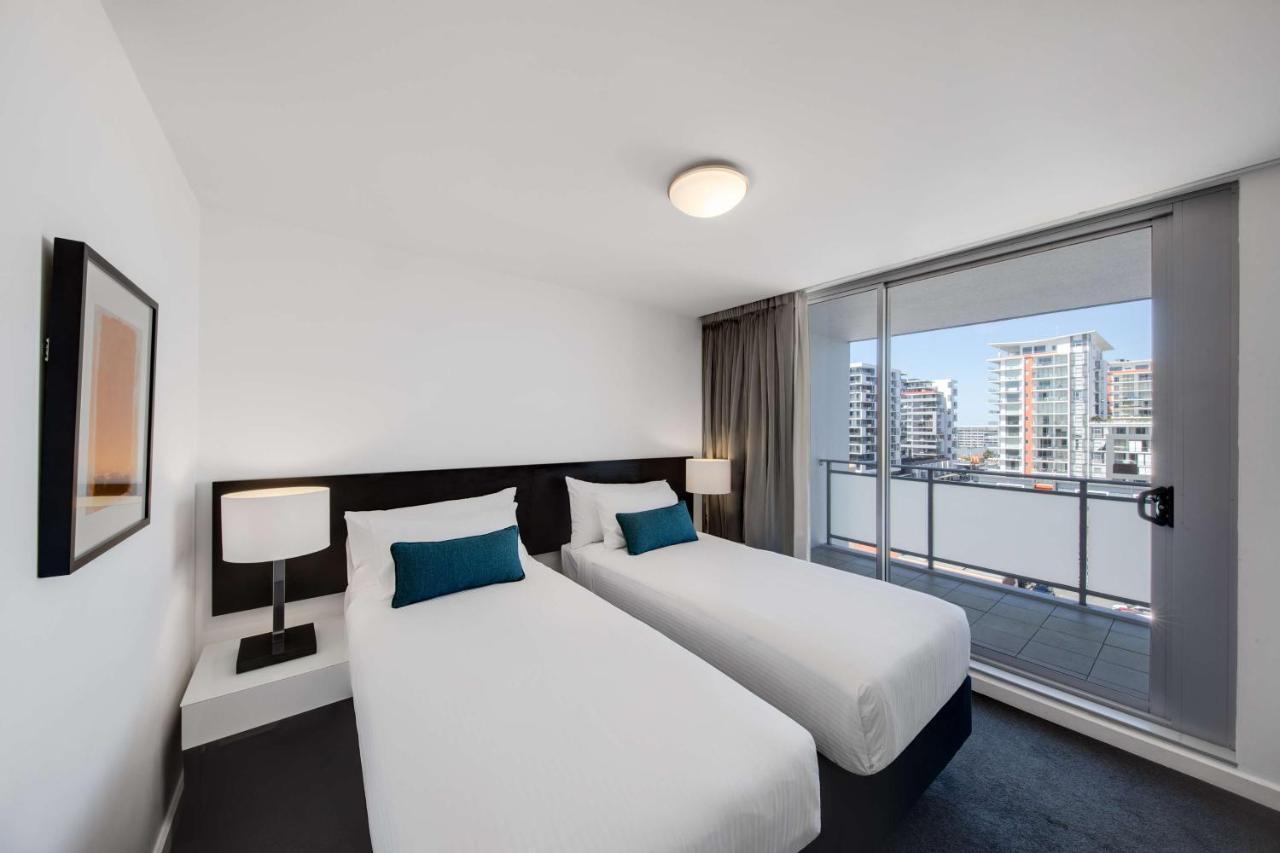 Adina Apartment Hotel Wollongong Luaran gambar